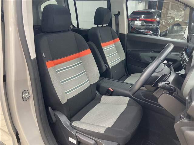 BERLINGOSHINE XTR PACK 内装他