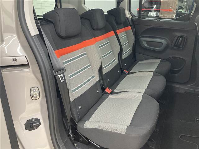 BERLINGOSHINE XTR PACK 内装他