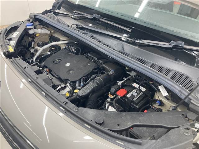 シトロエン BERLINGOの画像18