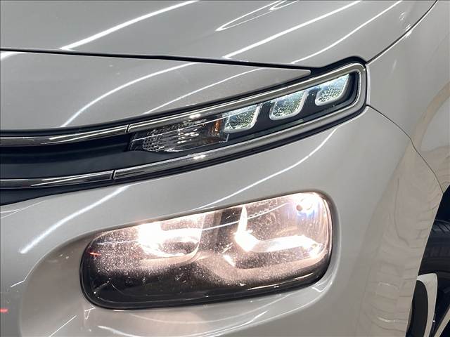 シトロエン BERLINGOの画像20