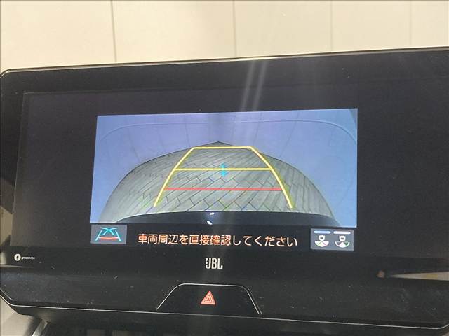 トヨタ ハリアーの画像4