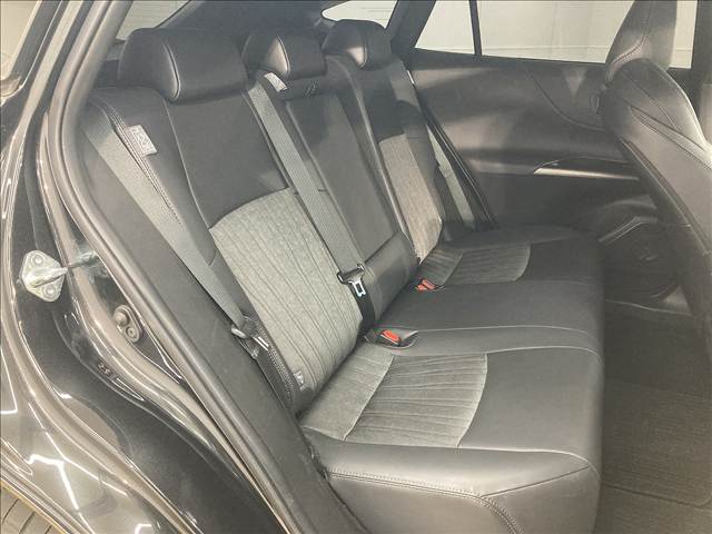 トヨタ ハリアーの画像6