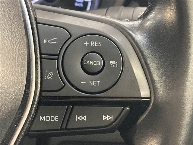 トヨタ ハリアーの画像7