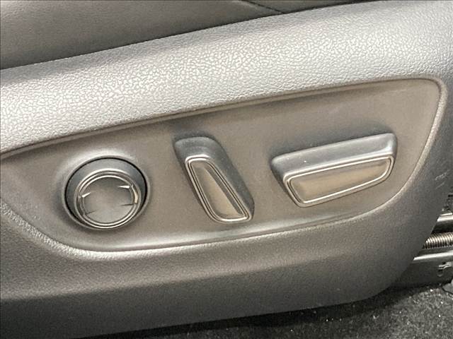 トヨタ ハリアーの画像9