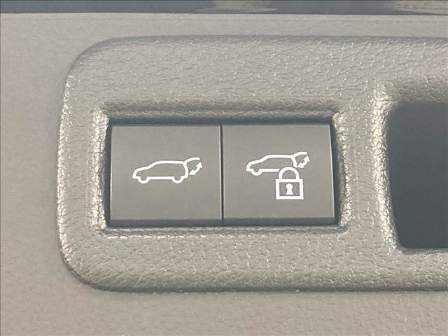 トヨタ ハリアーの画像11