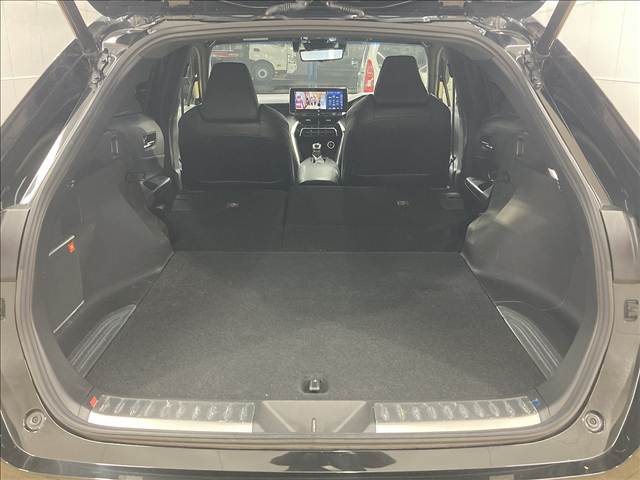 トヨタ ハリアーの画像13