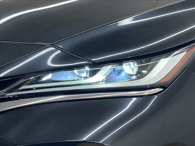 トヨタ ハリアーの画像20