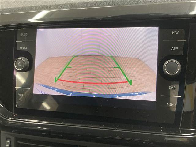 T-CrossTSI 1st Plus 内装他