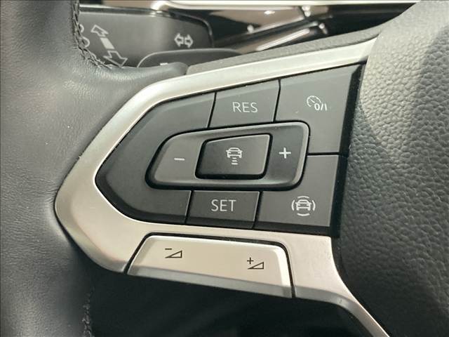 T-CrossTSI 1st Plus 内装他