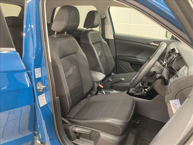 フォルクスワーゲン T-Crossの画像12