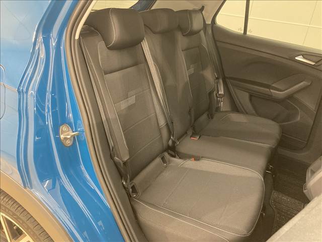 フォルクスワーゲン T-Crossの画像13