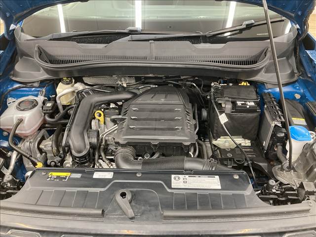 フォルクスワーゲン T-Crossの画像18