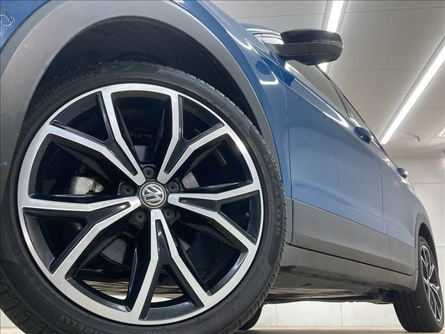 フォルクスワーゲン T-Crossの画像19