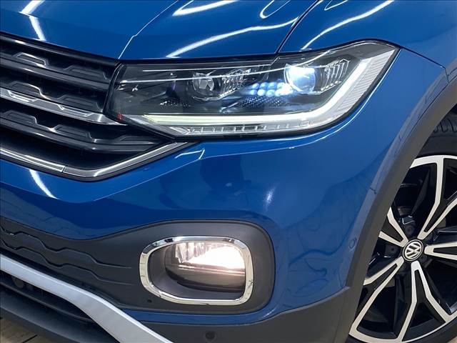 フォルクスワーゲン T-Crossの画像20