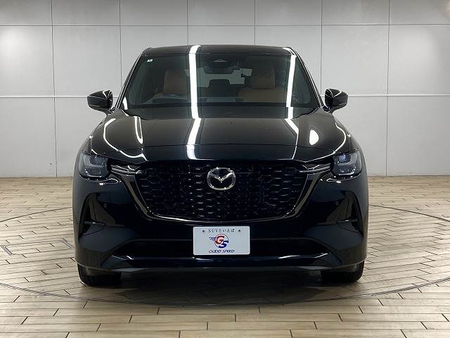 マツダ CX-60の画像3