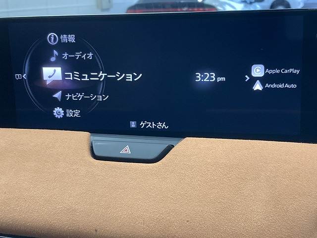 マツダ CX-60の画像4