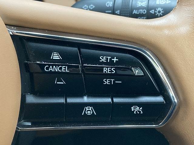 マツダ CX-60の画像11