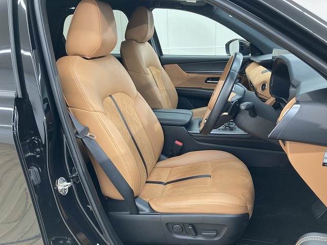 マツダ CX-60の画像12