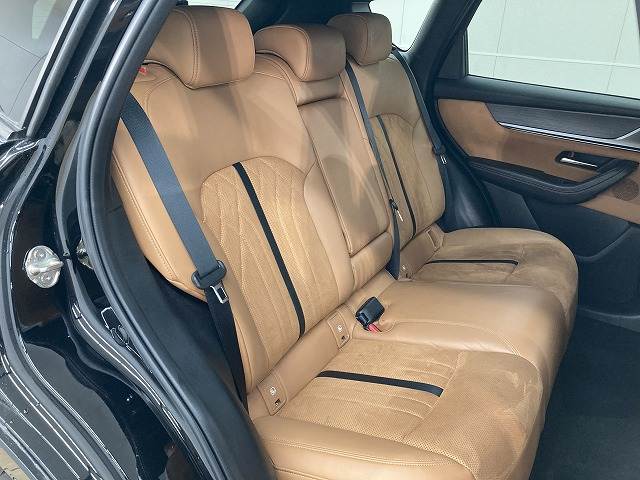 マツダ CX-60の画像13