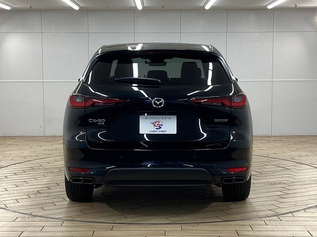 マツダ CX-60の画像15