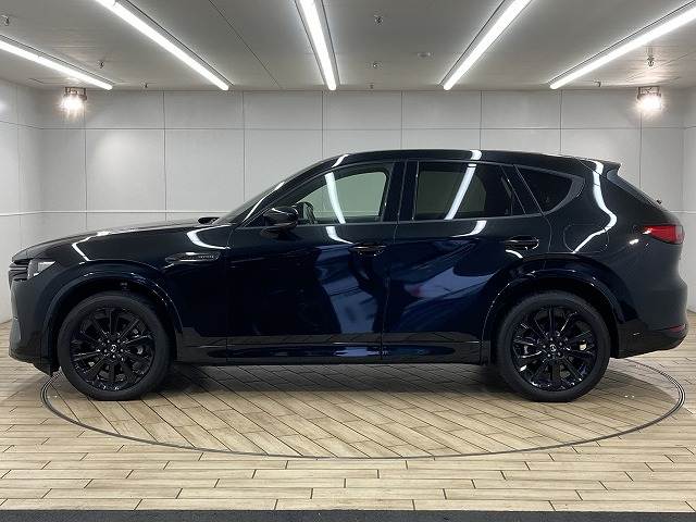 マツダ CX-60の画像16