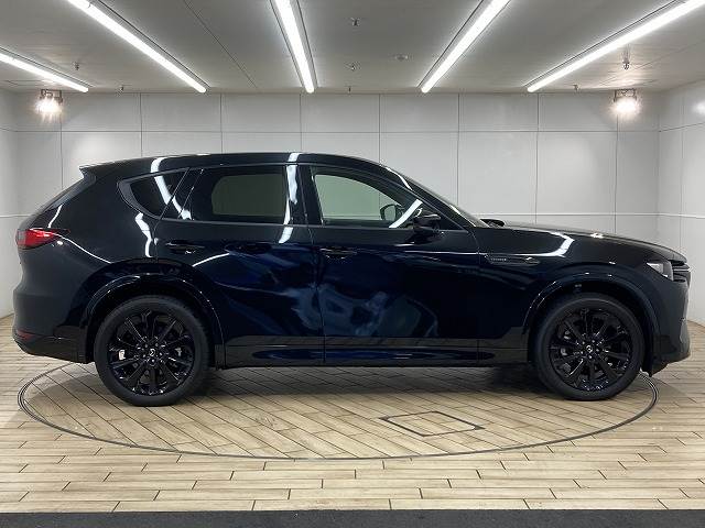 マツダ CX-60の画像17