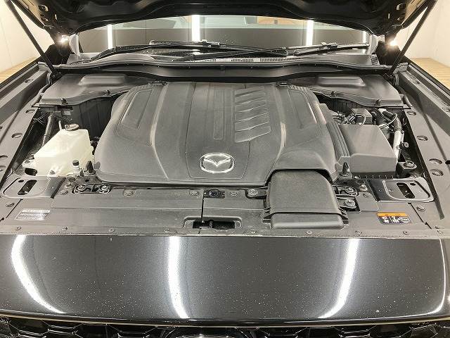 マツダ CX-60の画像18