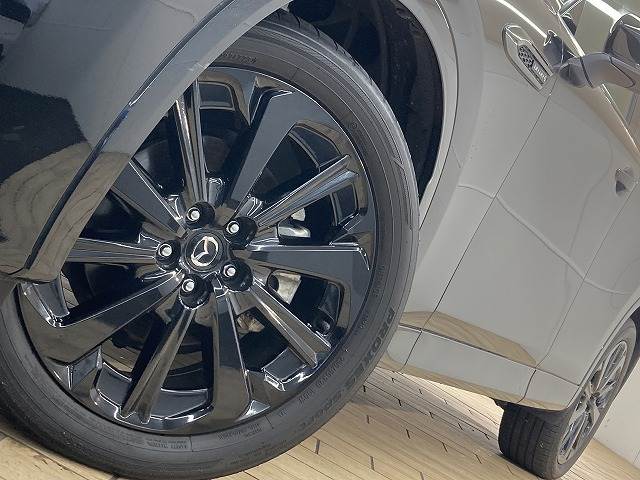 マツダ CX-60の画像19