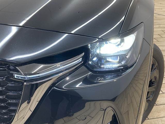 マツダ CX-60の画像20