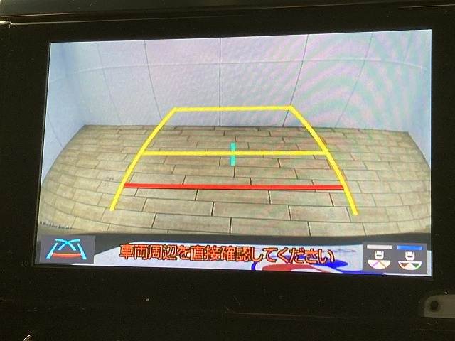 トヨタ ヴェルファイアハイブリッドの画像5