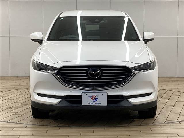 CX-8XD PROACTIVE 内装他