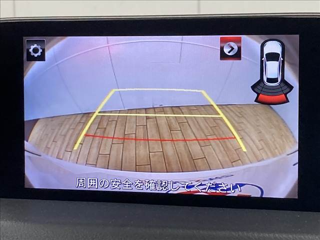 CX-8XD PROACTIVE 内装他