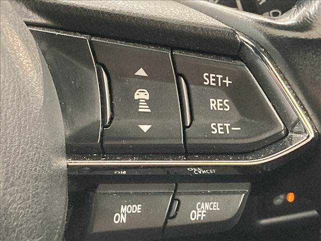 CX-8XD PROACTIVE 内装他