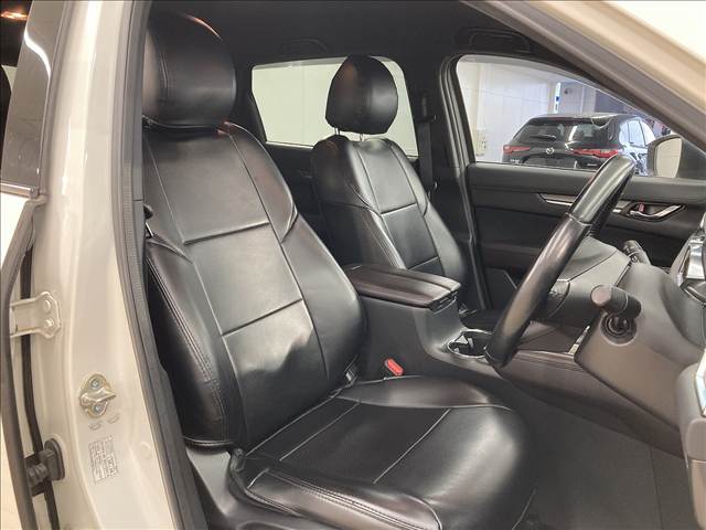 マツダ CX-8の画像11