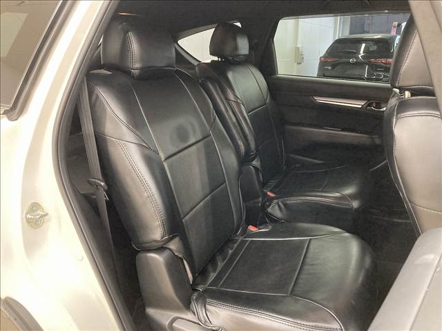 マツダ CX-8の画像12