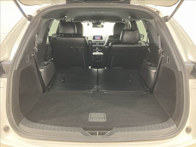 マツダ CX-8の画像14