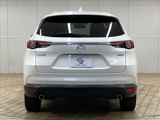 マツダ CX-8の画像15