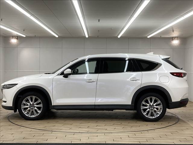 マツダ CX-8の画像16