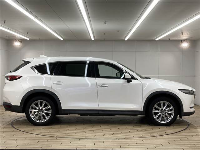 マツダ CX-8の画像17