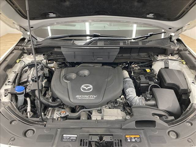 マツダ CX-8の画像18