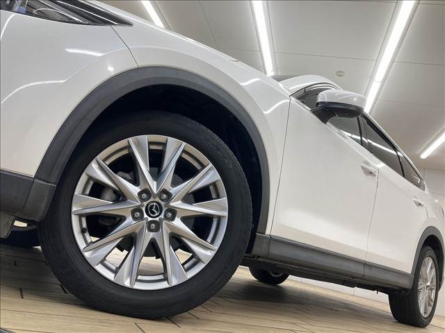 マツダ CX-8の画像19