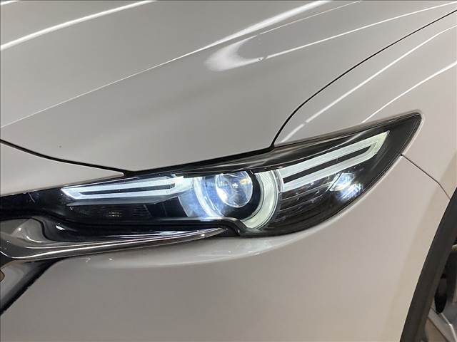 マツダ CX-8の画像20