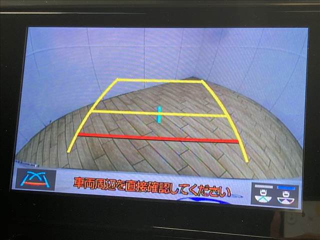 アルファードS“C パッケージ” 内装他