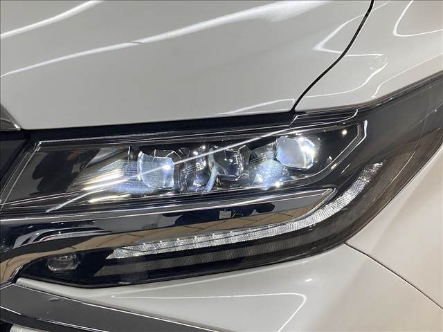 トヨタ アルファードの画像20