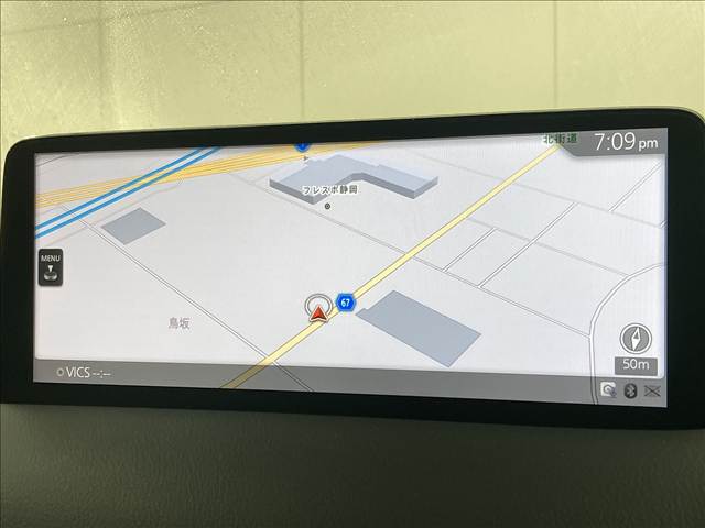 CX-8XD Sports Appearance 内装他