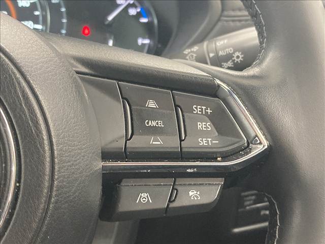 マツダ CX-8の画像8