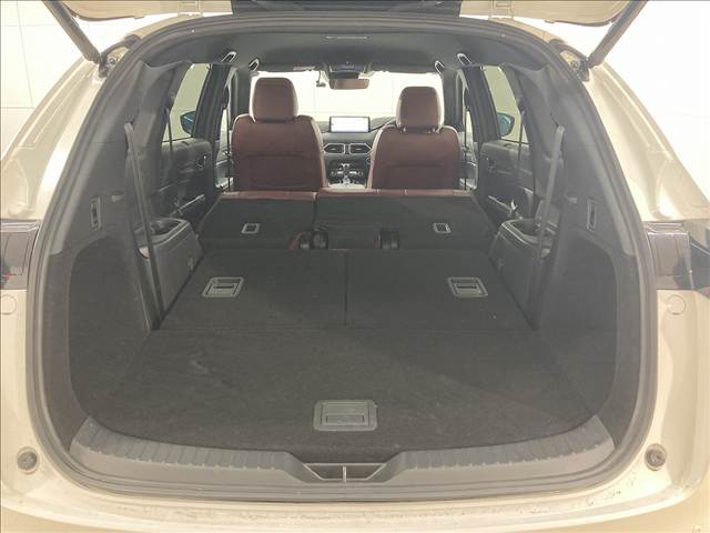 マツダ CX-8の画像13