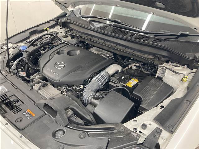 マツダ CX-8の画像18