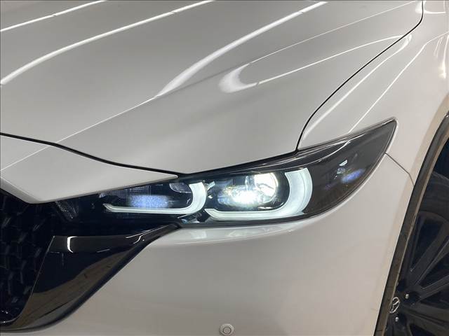 マツダ CX-8の画像20