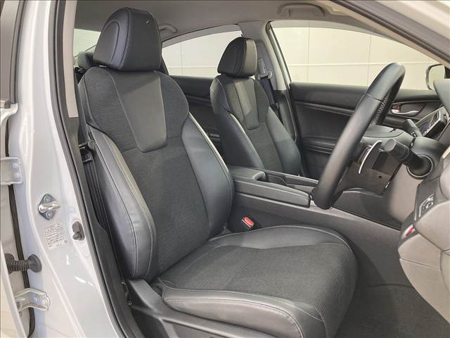 インサイトEX 内装他